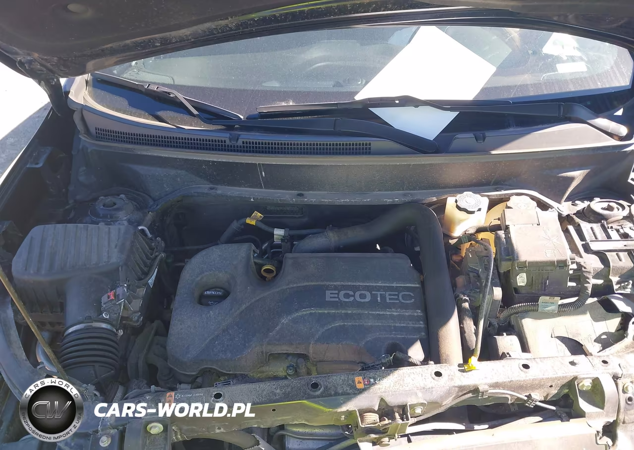 2019 Chevrolet Equinox Lt VIN:2GNAXKEV7K6186668 - 10