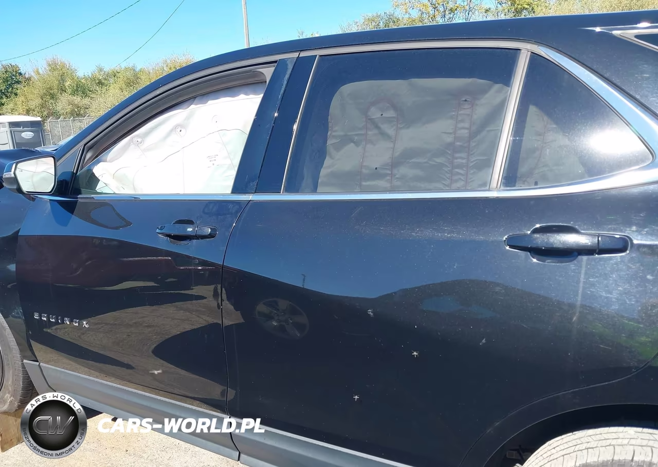2019 Chevrolet Equinox Lt VIN:2GNAXKEV7K6186668 - 15