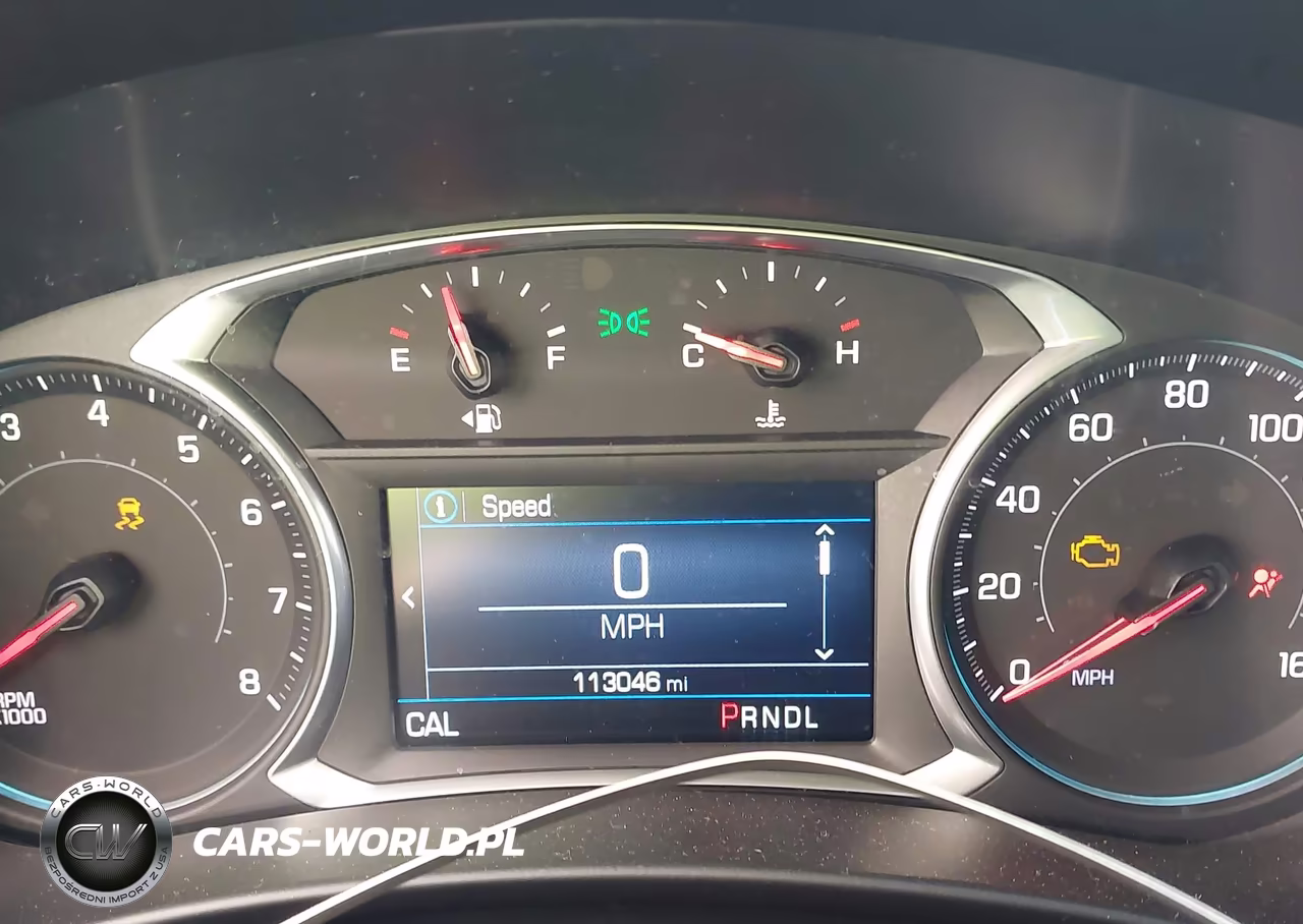 2019 Chevrolet Equinox Lt VIN:2GNAXKEV7K6186668 - 7