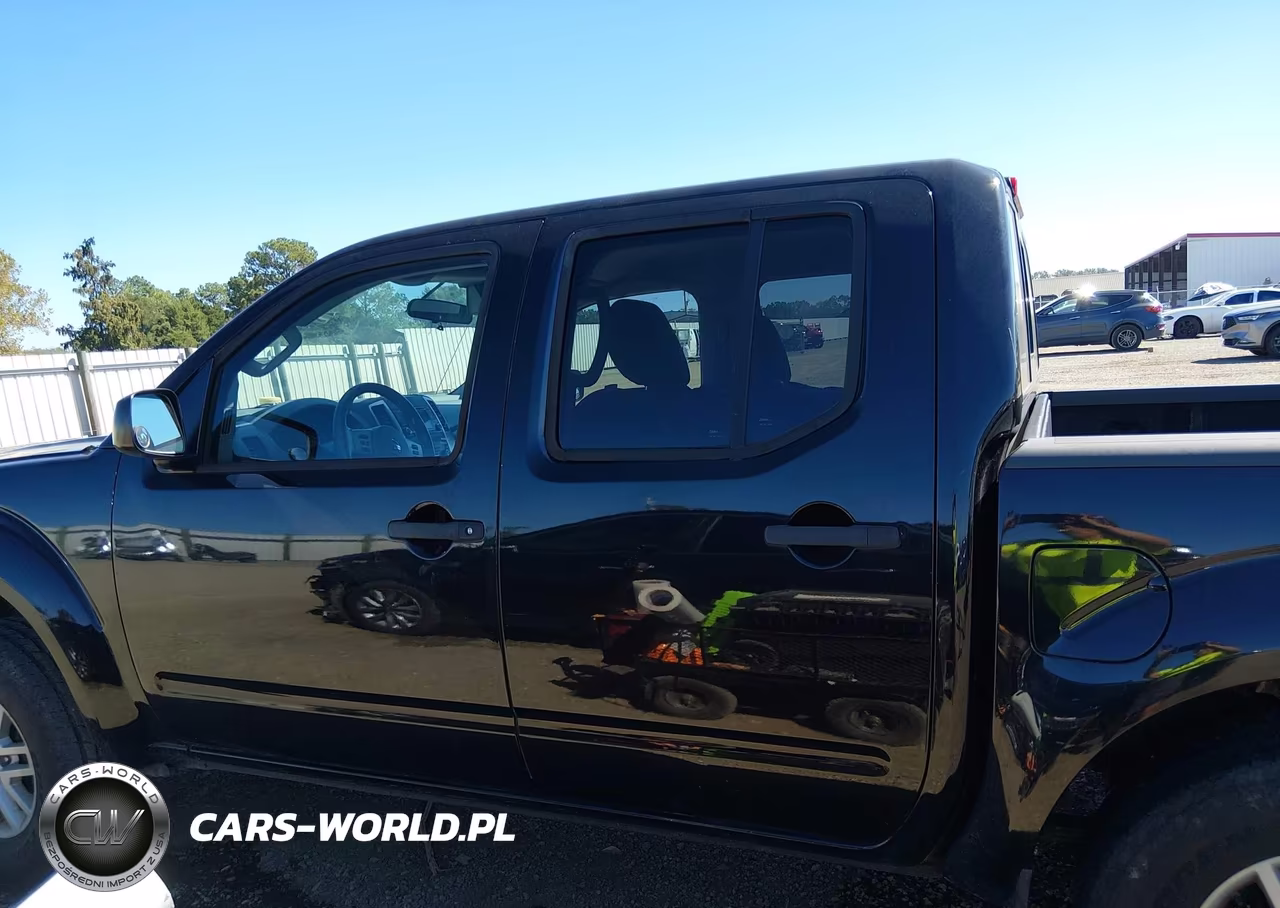 2016 Nissan Frontier Desert Runner-S-Sl-Sv VIN:1N6AD0ER4GN750253 - 15