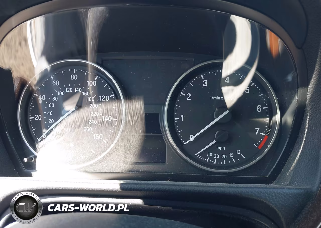 2012 BMW 328I xDrive VIN:WBAUU3C59CA543258 - 7