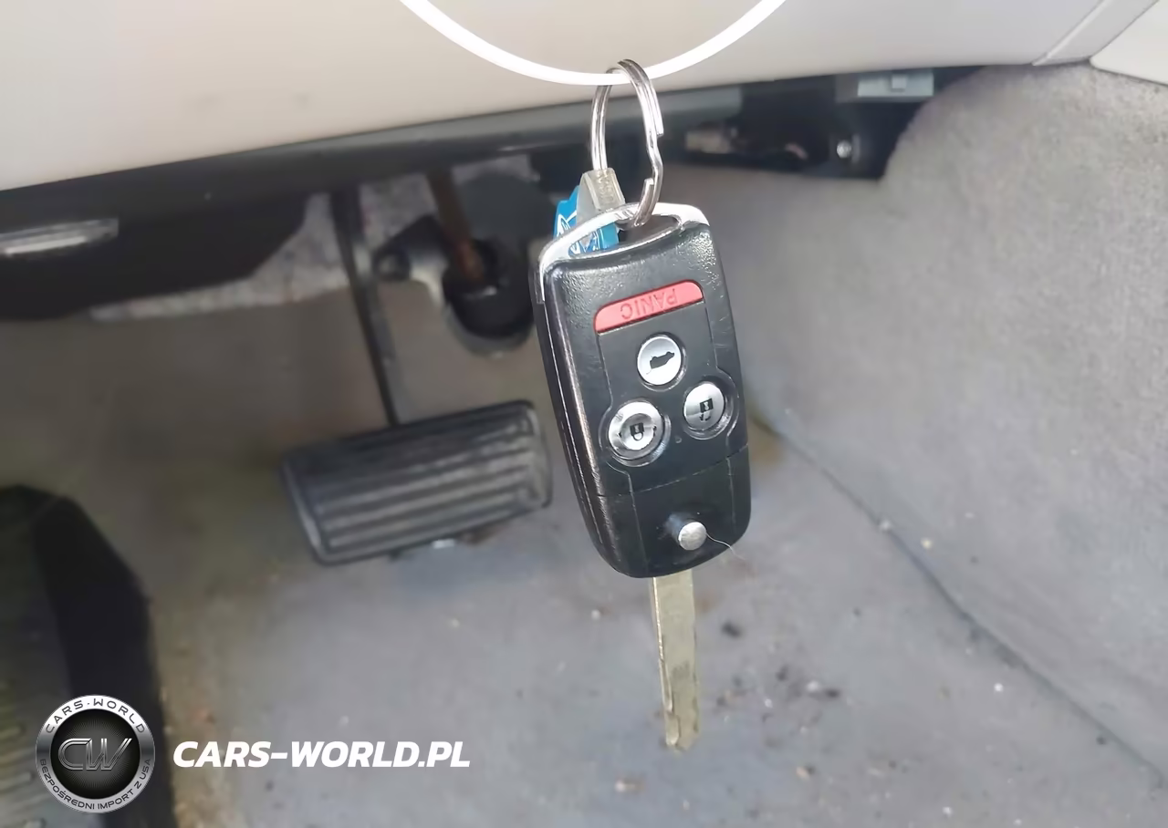 2007 Acura Mdx Technology Package VIN:2HNYD28467H549261 - 11