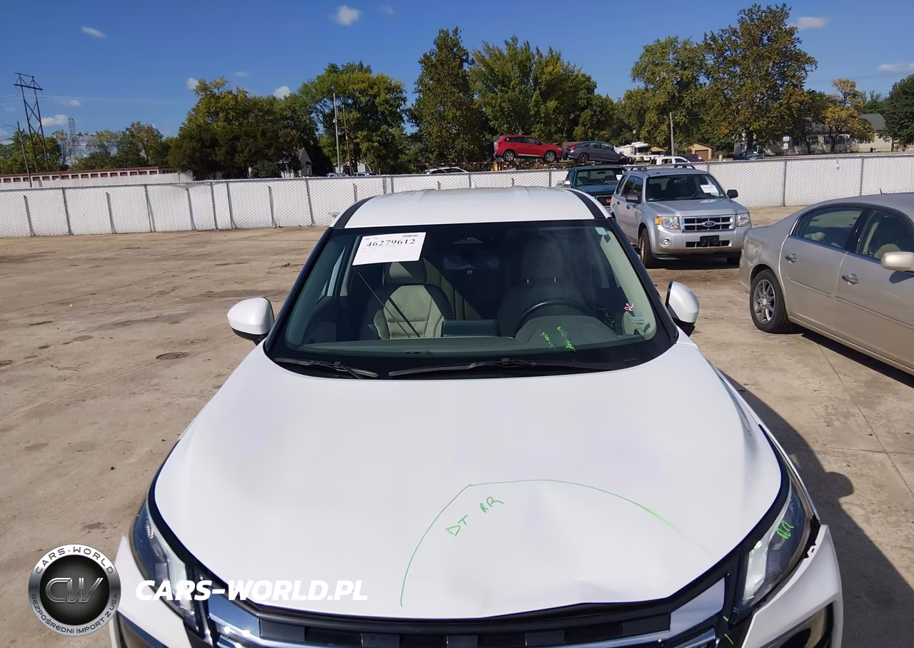 2025 Nissan Rogue Sv Intelligent Awd VIN:JN8BT3BB5SW156720 - 19