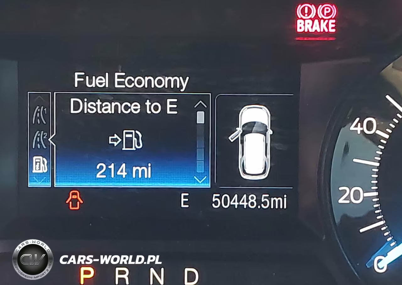 2017 Ford Utility Police Interceptor VIN:1FM5K8AR5HGD92547 - 16