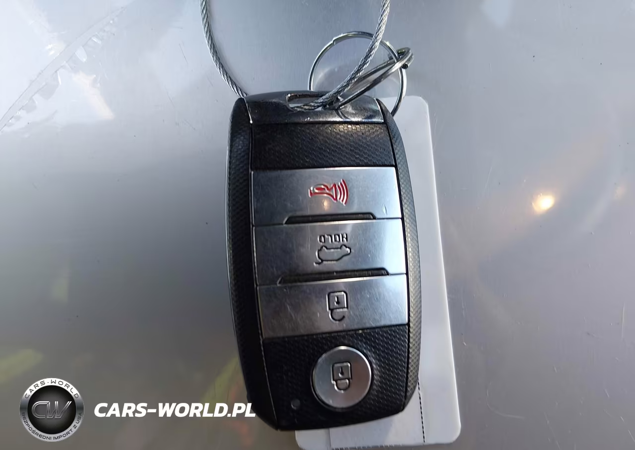 2017 Kia Sorento 3.3L Ex VIN:5XYPHDA54HG308318 - 11