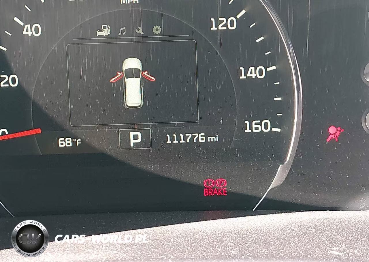 2017 Kia Sorento 3.3L Ex VIN:5XYPHDA54HG308318 - 16