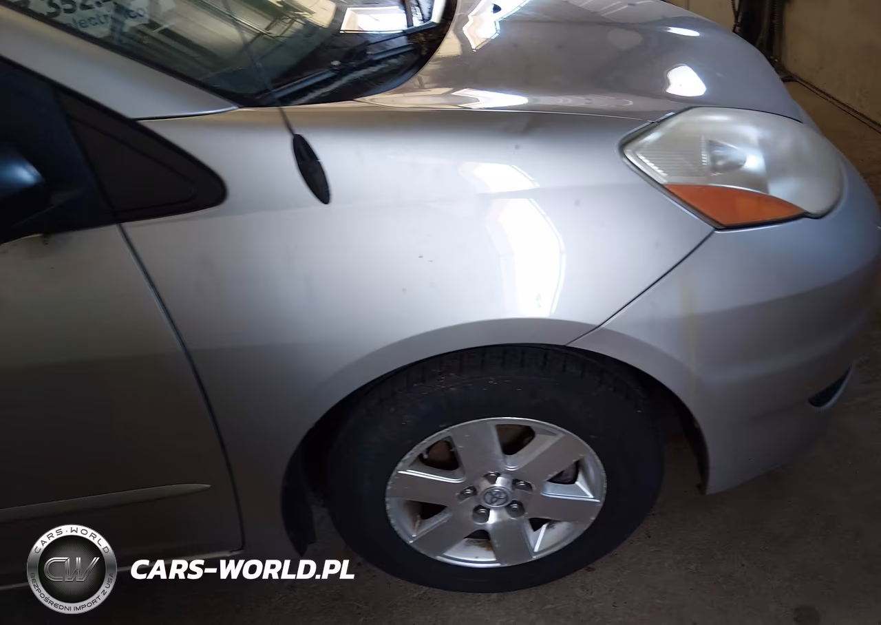 2009 Toyota Sienna Le VIN:5TDZK23CX9S257275 - 6