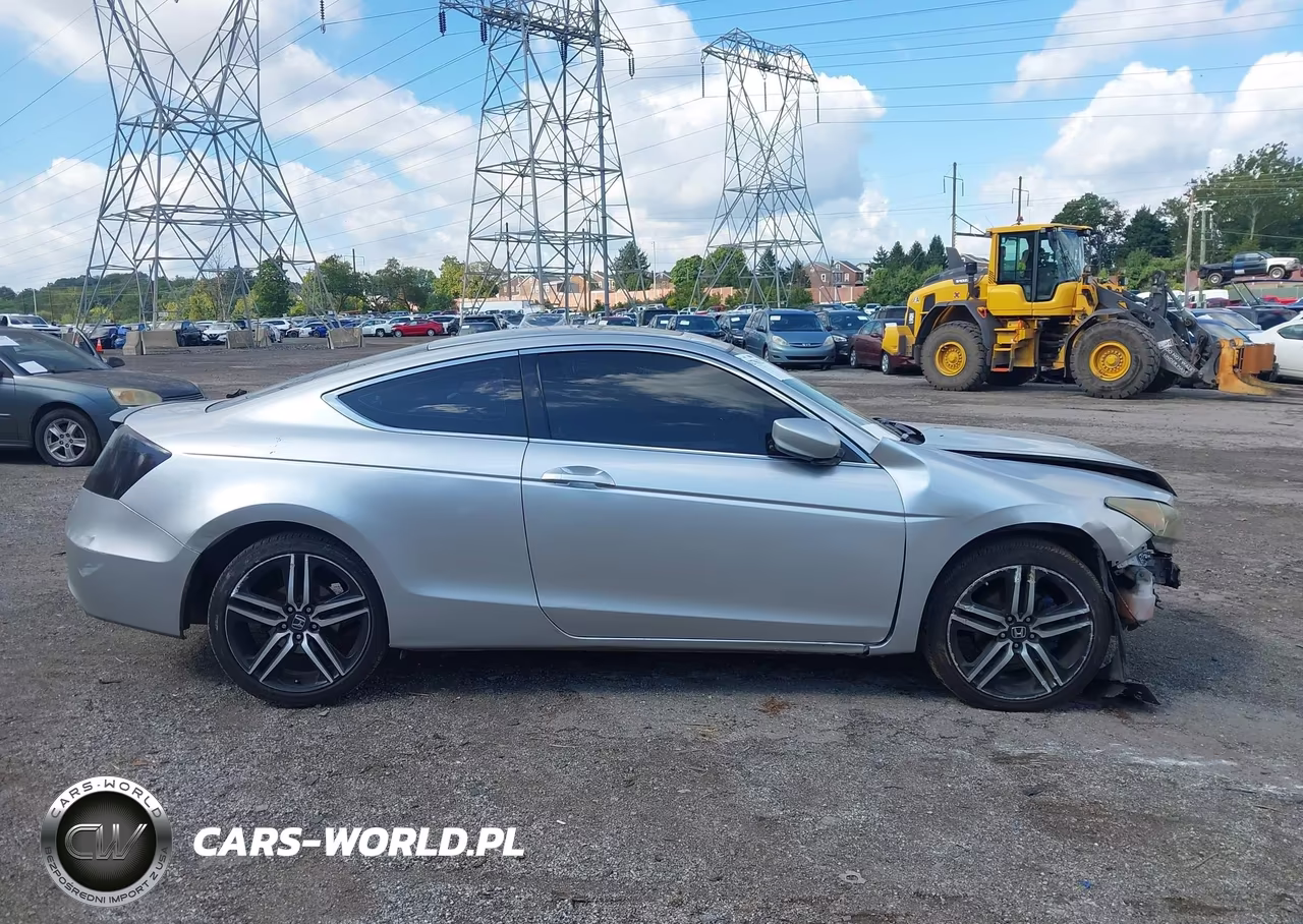 2008 Honda Accord 2.4 Ex VIN:1HGCS12778A029624 - 14