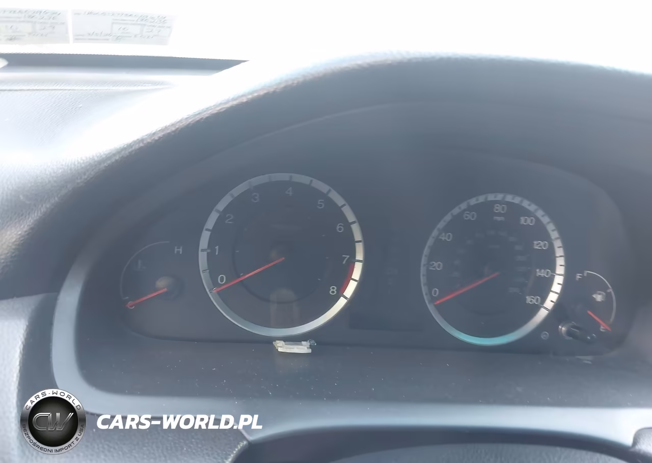 2008 Honda Accord 2.4 Ex VIN:1HGCS12778A029624 - 16