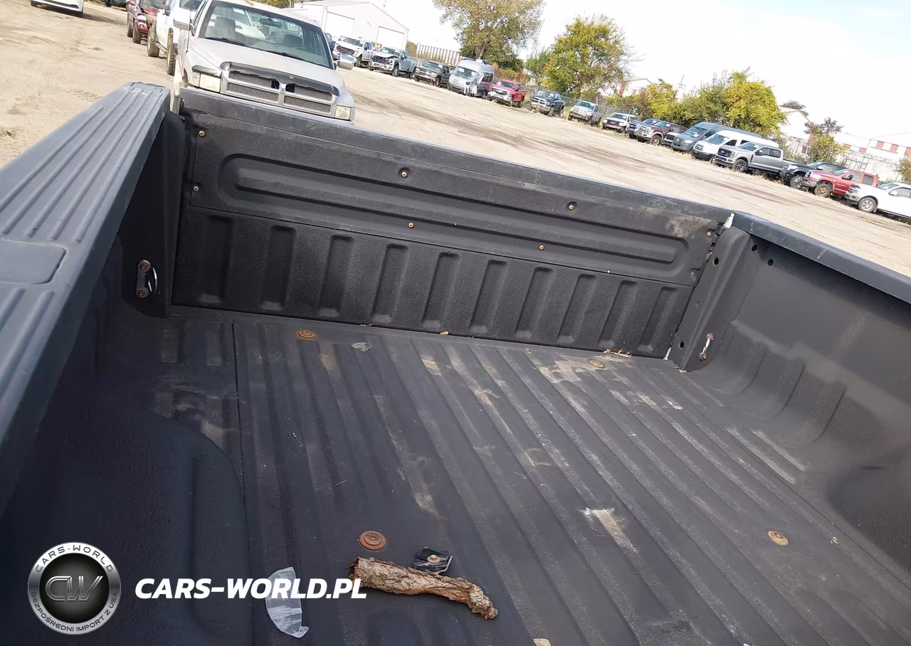 2011 Ford F-350 Lariat VIN:1FT8W3DT5BEC57197 - 6