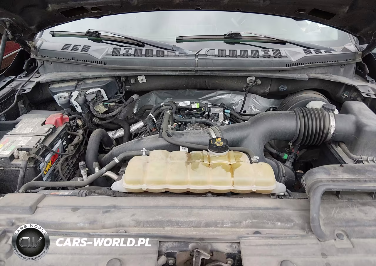 2020 Ford F-150 Xl VIN:1FTEW1CP5LKD72106 - 10