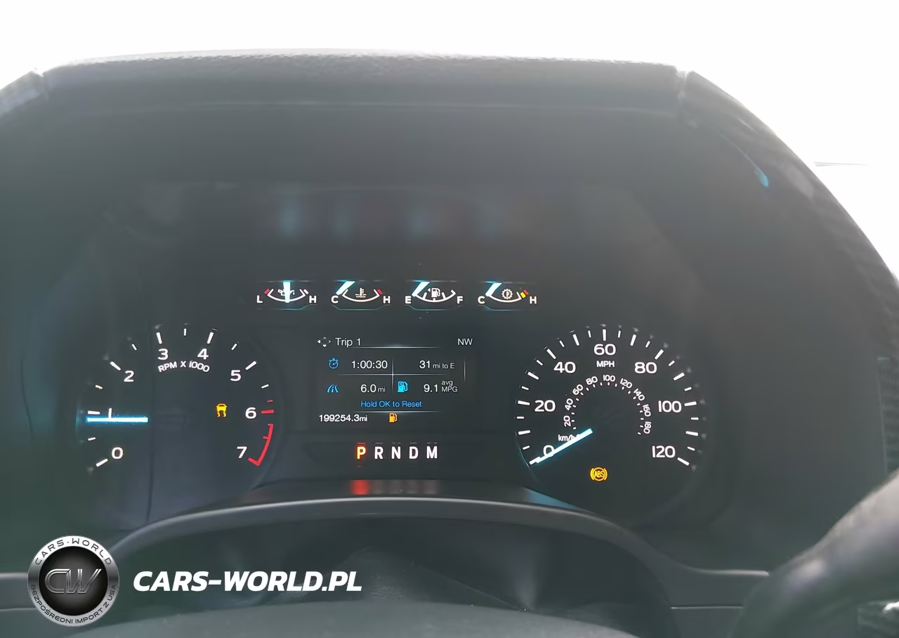 2020 Ford F-150 Xl VIN:1FTEW1CP5LKD72106 - 7