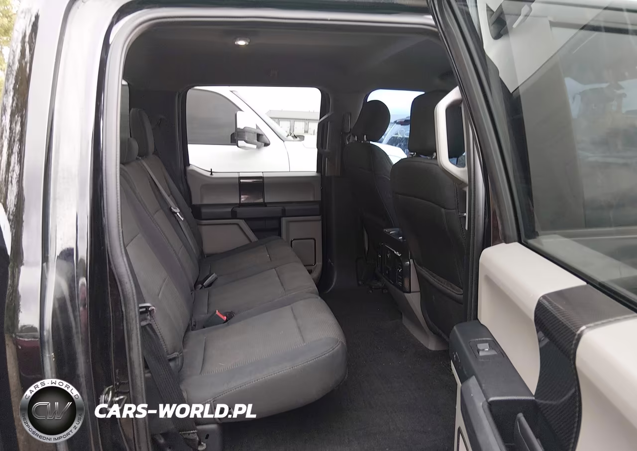 2020 Ford F-150 Xl VIN:1FTEW1CP5LKD72106 - 8