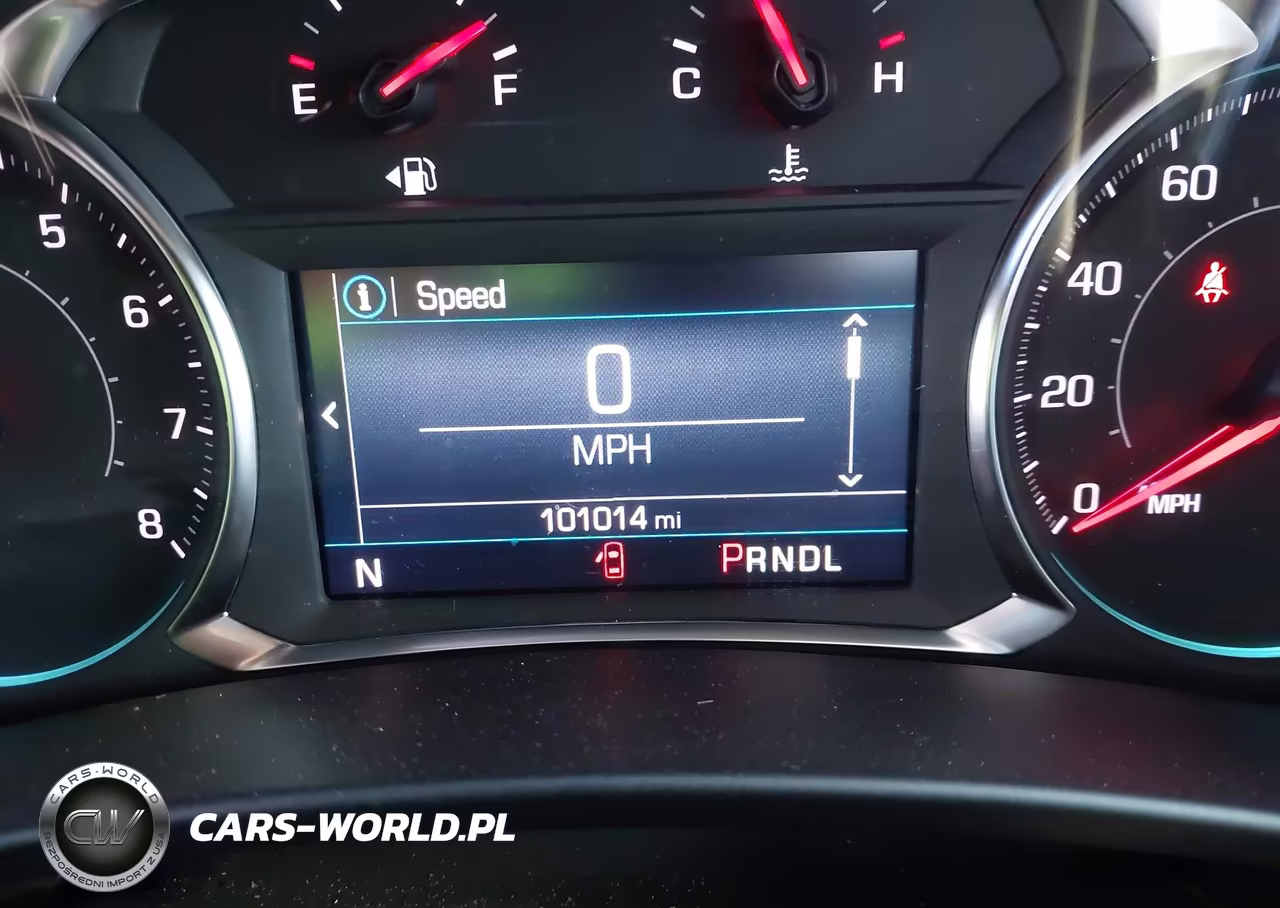 2023 Chevrolet Equinox Awd Lt VIN:3GNAXUEGXPL257118 - 15