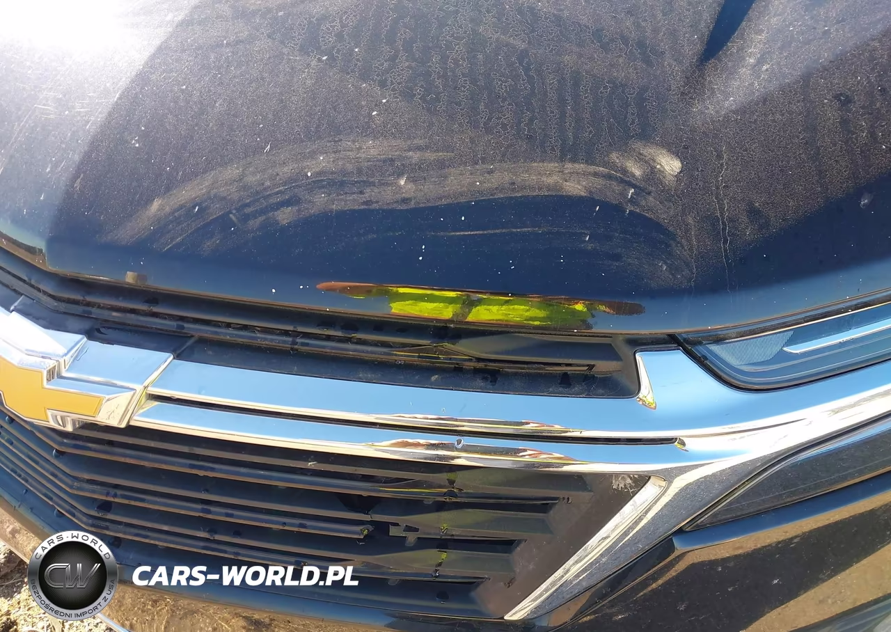 2023 Chevrolet Equinox Awd Lt VIN:3GNAXUEGXPL257118 - 6