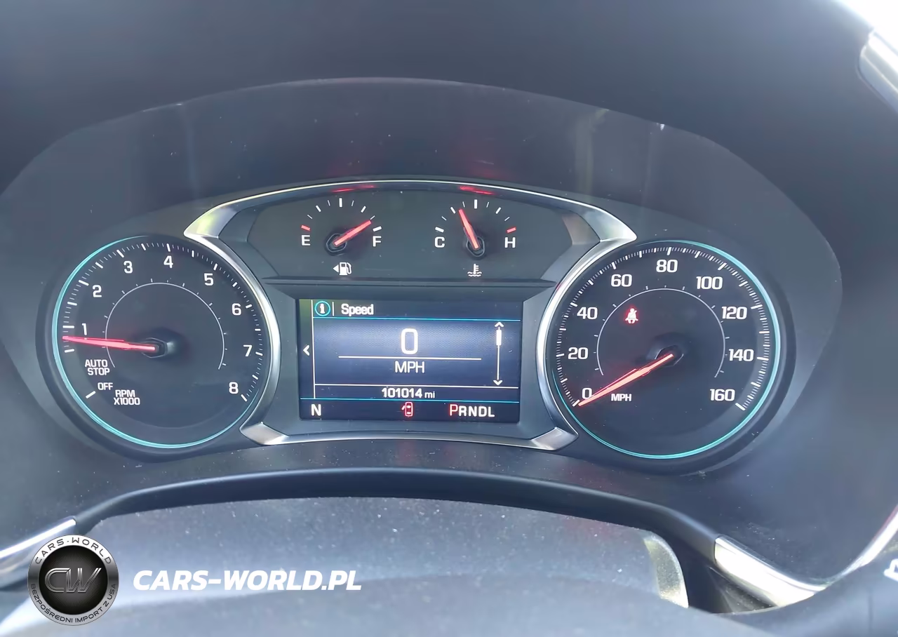 2023 Chevrolet Equinox Awd Lt VIN:3GNAXUEGXPL257118 - 7