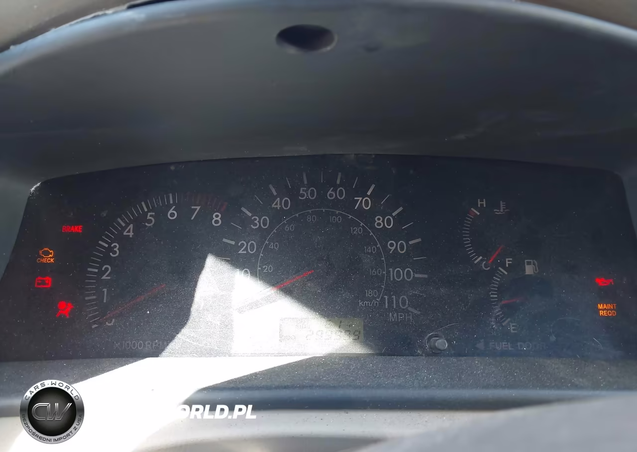 2005 Toyota Corolla Le VIN:1NXBR32E95Z442621 - 7