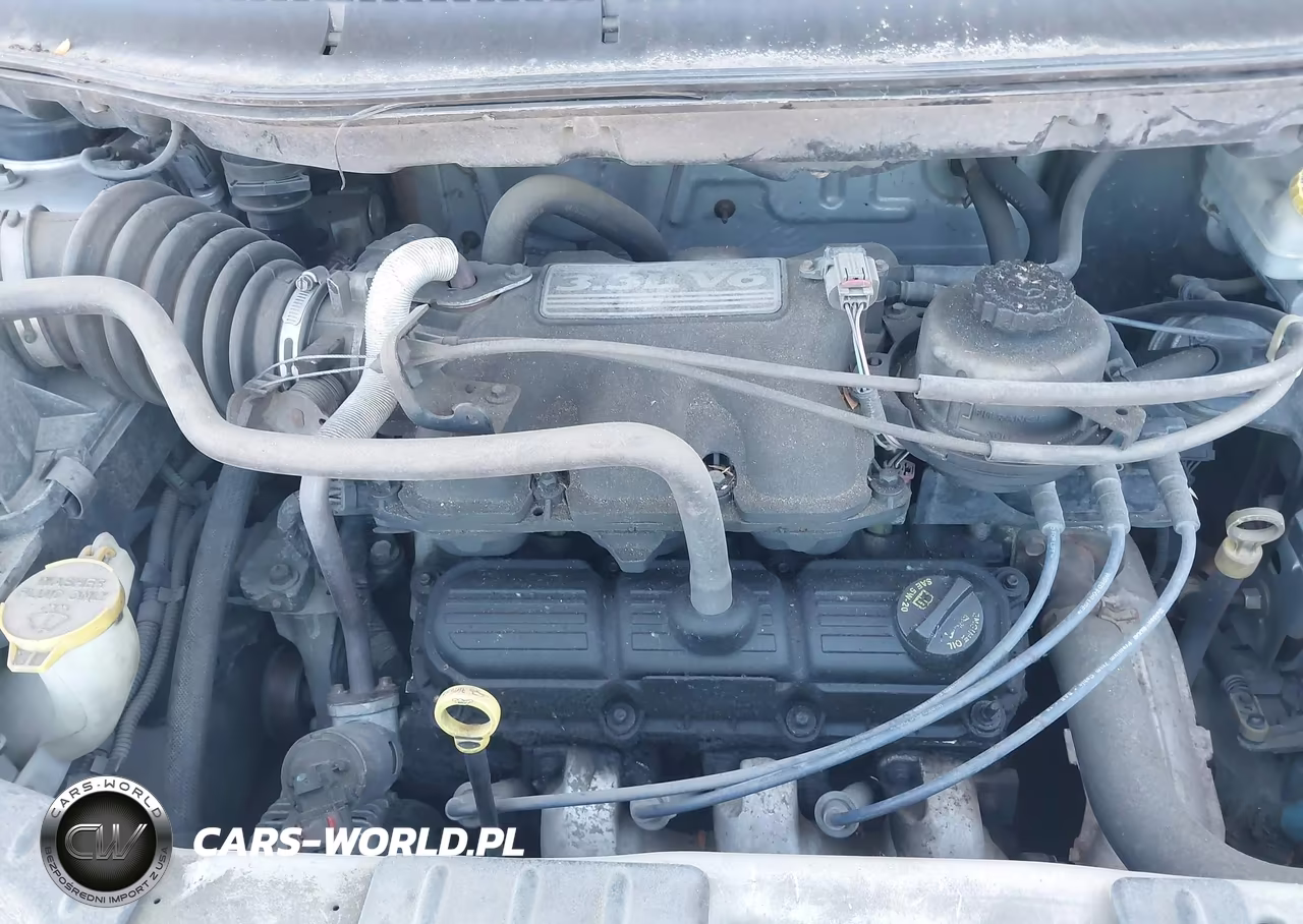 2006 Dodge Grand Caravan VIN:1D4GP45R36B500081 - 10