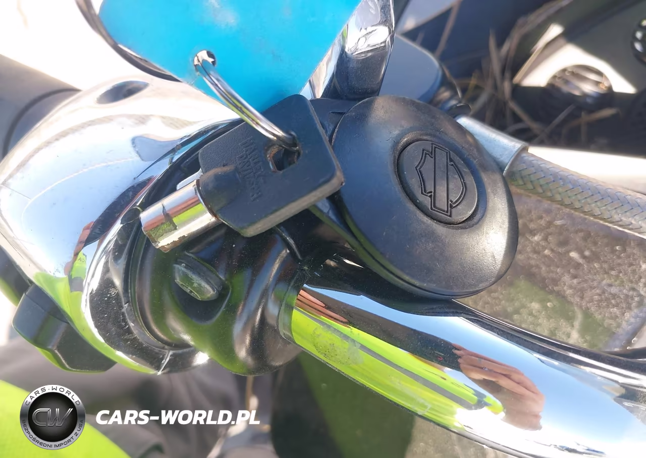 2001 Harley-Davidson Fltrsei2 VIN:1HD1PCC161Y951701 - 11
