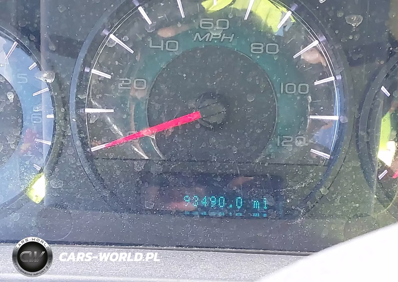 2011 Ford Fusion Sel VIN:3FAHP0JAXBR147649 - 15