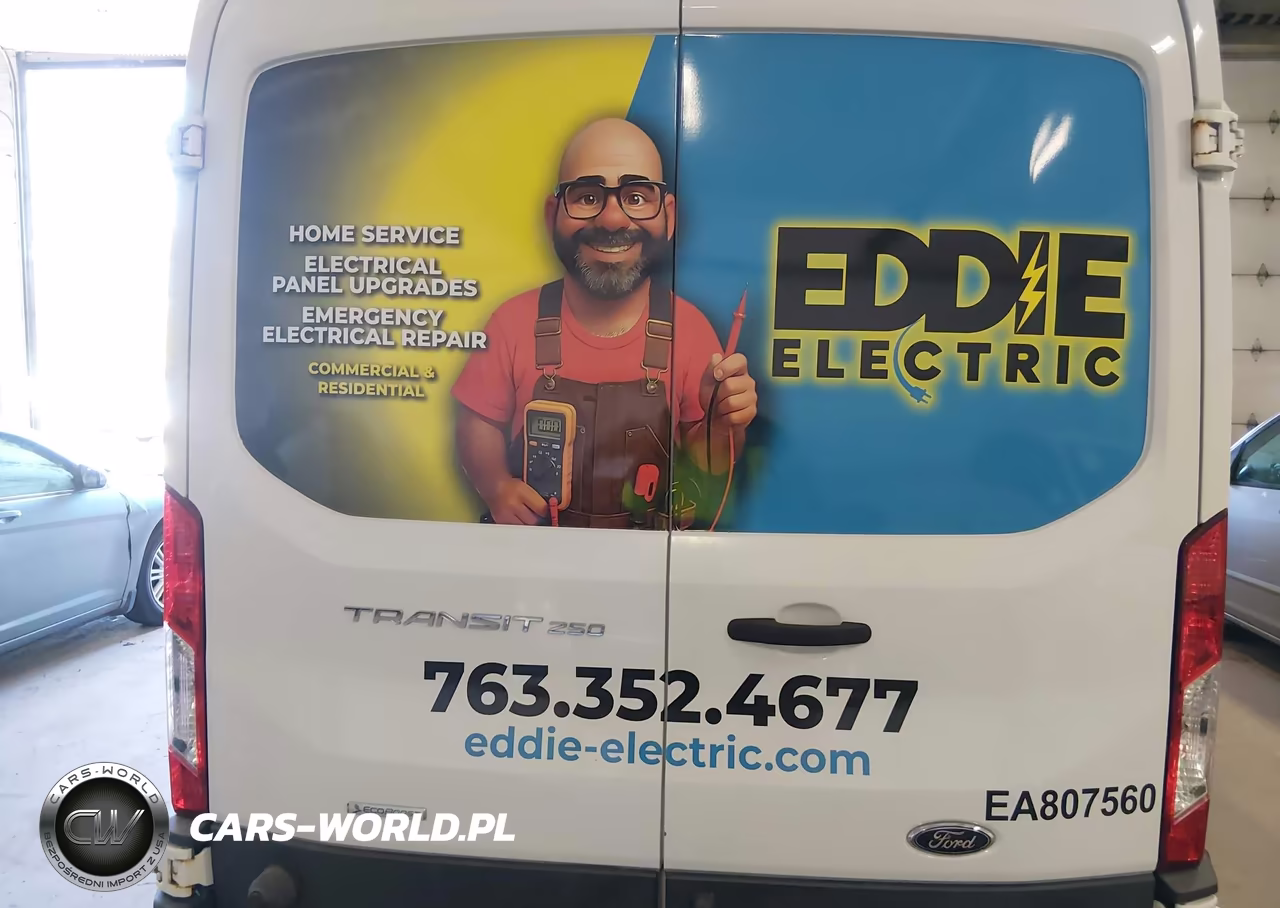 2016 Ford Transit-250 VIN:1FTYR2CG8GKB40325 - 15