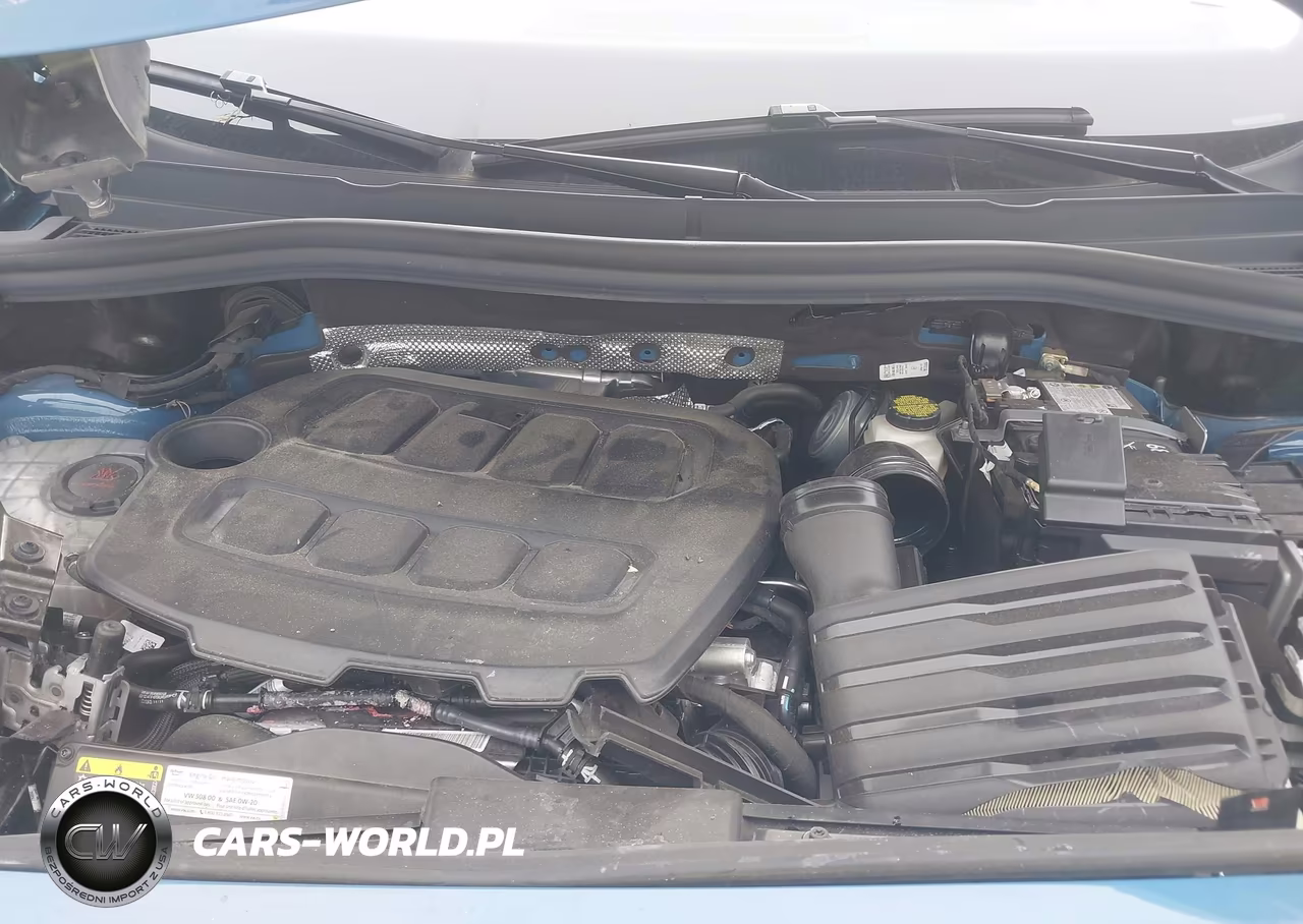 2025 Volkswagen Tiguan 2.0T Se VIN:3VVNR7RM3SM068045 - 10