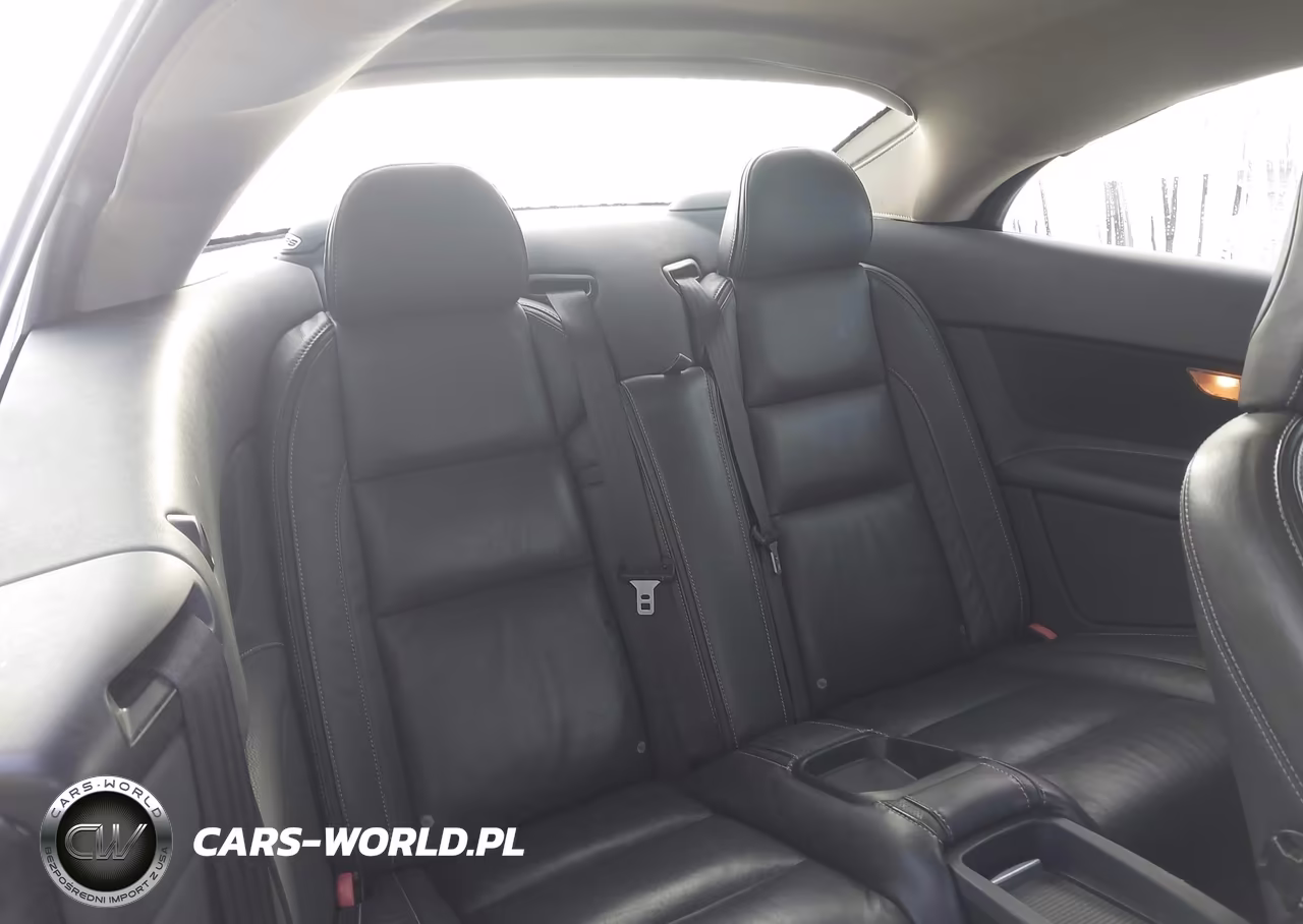 2012 Volvo C70 T5 VIN:YV1672MC0CJ125482 - 8