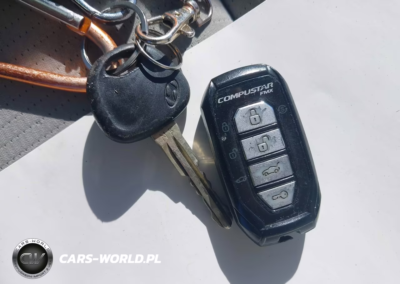 2008 Hyundai Sonata Gls VIN:5NPET46C28H304452 - 11