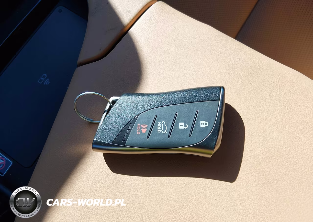 2025 Lexus Es 350 VIN:58ADZ1B13SU207940 - 11