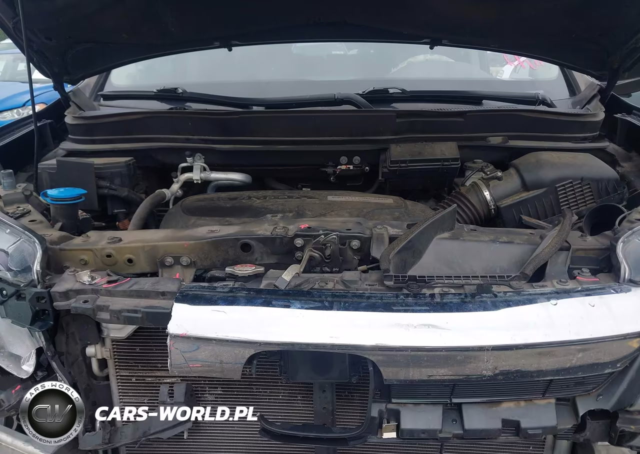 2019 Honda Pilot Ex-L VIN:5FNYF5H59KB036448 - 10