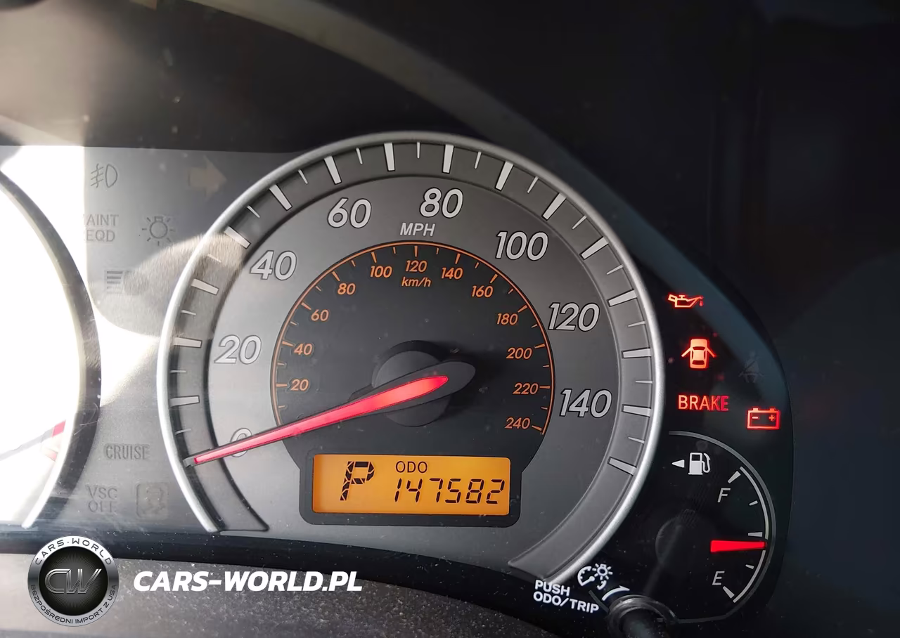 2010 Toyota Corolla S VIN:1NXBU4EE1AZ372686 - 7
