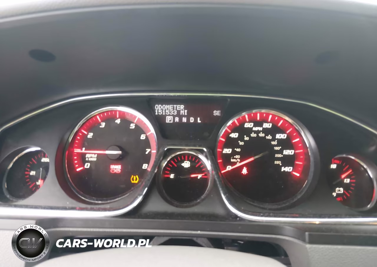 2014 GMC Acadia Sle-1 VIN:1GKKRNED3EJ153372 - 7