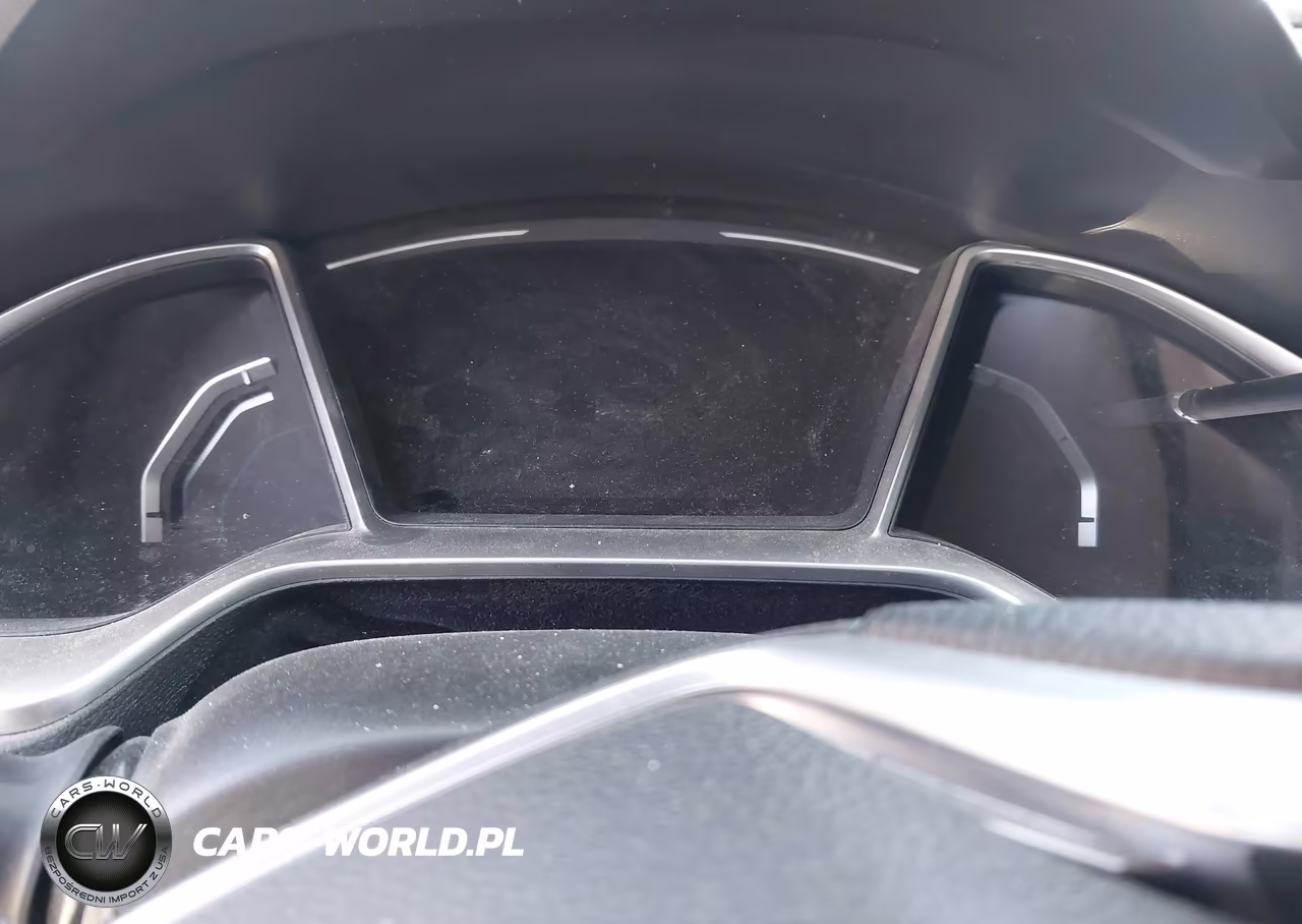 2017 Honda Civic Ex-T VIN:2HGFC3B35HH360125 - 7