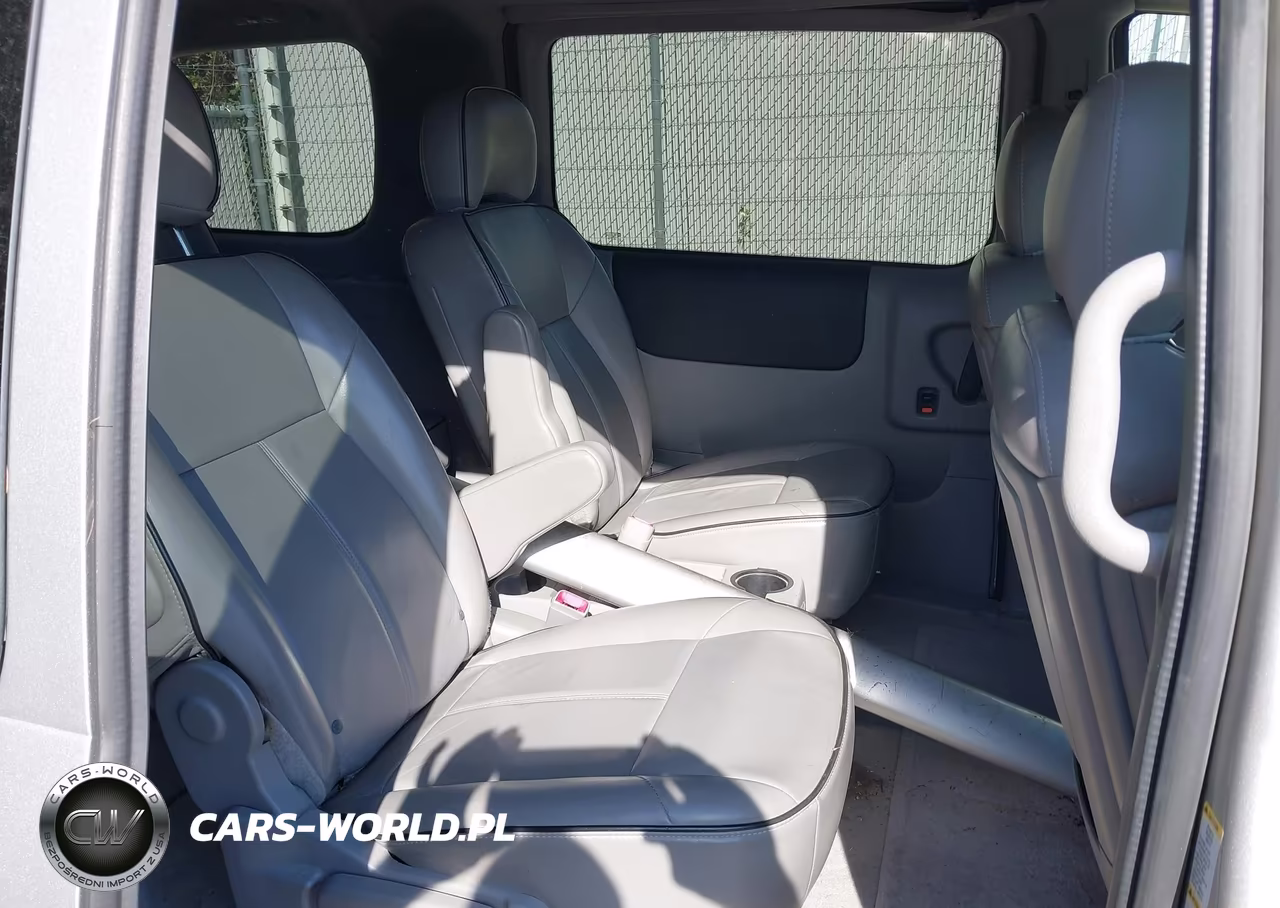 2006 Buick Terraza Cxl VIN:5GADV33L96D177885 - 8