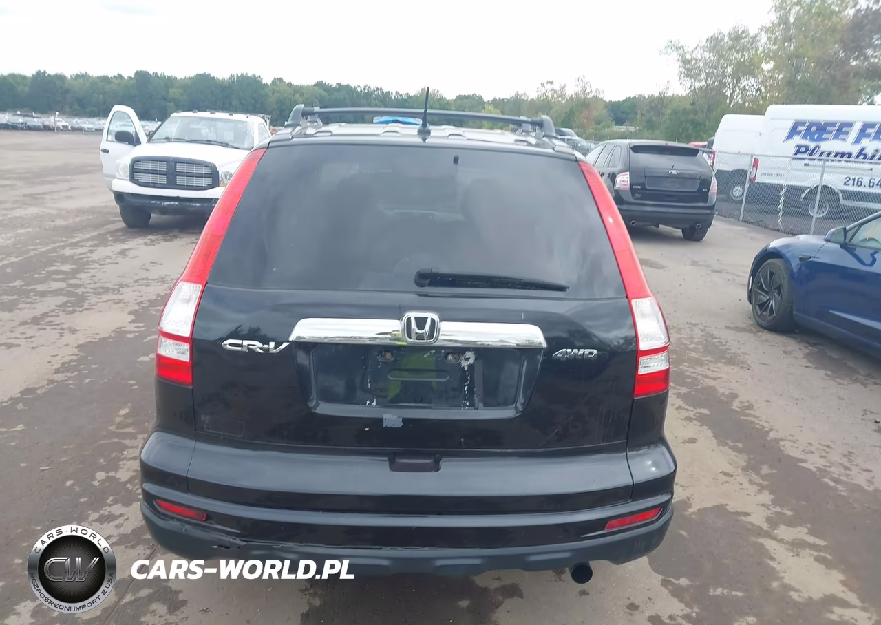 2011 Honda Cr-V Ex VIN:5J6RE4H51BL057934 - 16