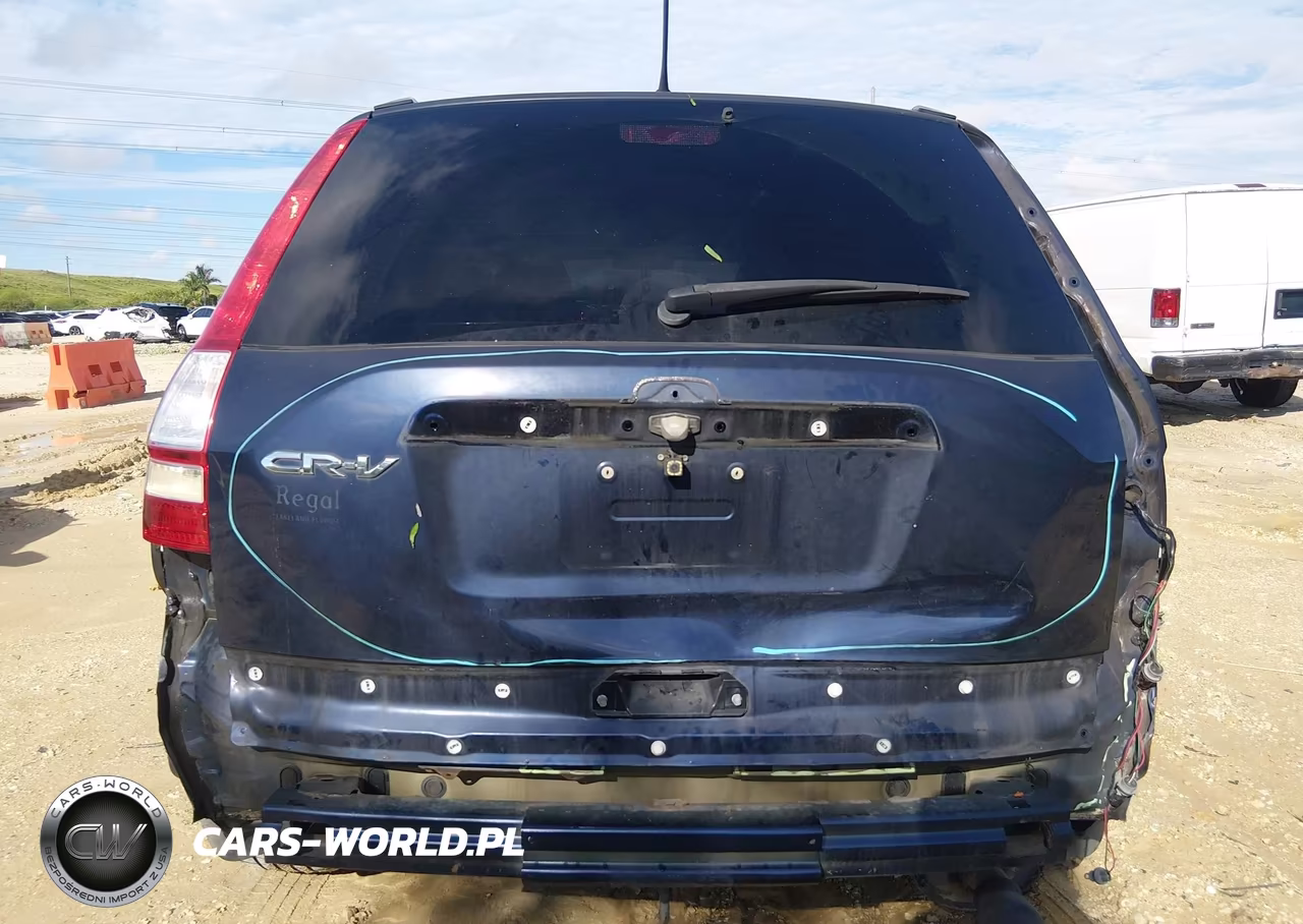 2010 Honda Cr-V Ex VIN:5J6RE3H50AL028014 - 17