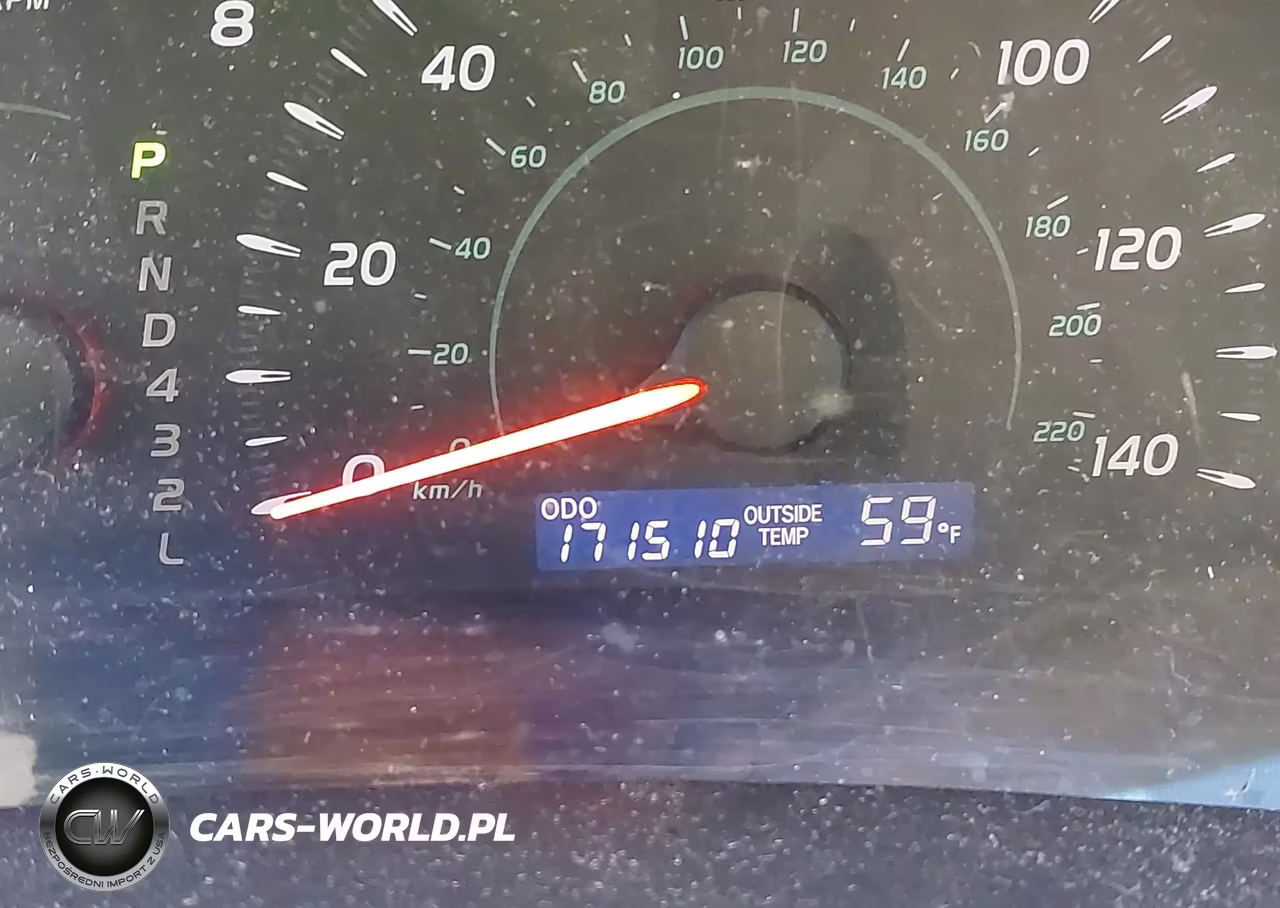 2008 Toyota Camry Le VIN:4T1BE46K98U238469 - 15