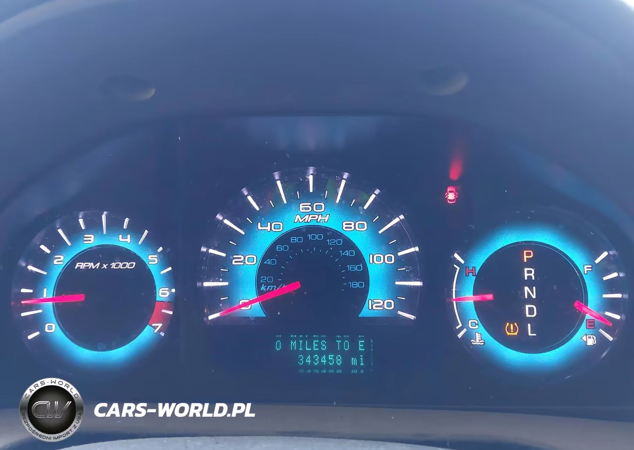 2011 Ford Fusion Se VIN:3FAHP0HA1BR280080 - 7