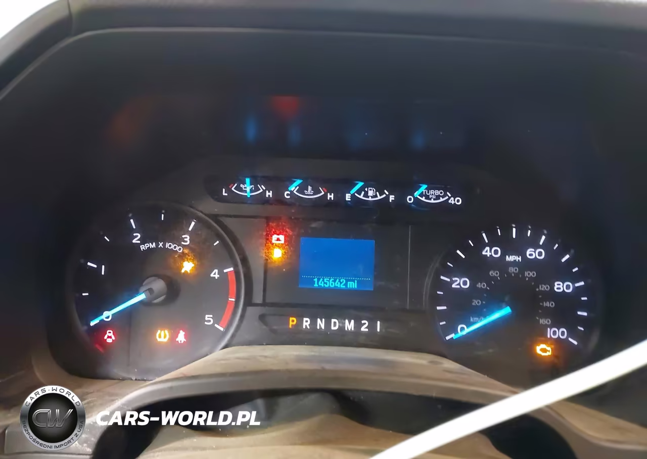 2019 Ford F-350 Xl VIN:1FT8W3DT7KEG14878 - 7