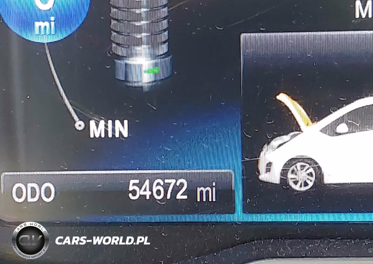 2015 Chevrolet Spark Ev 2Lt VIN:KL8CL6S08FC742246 - 12