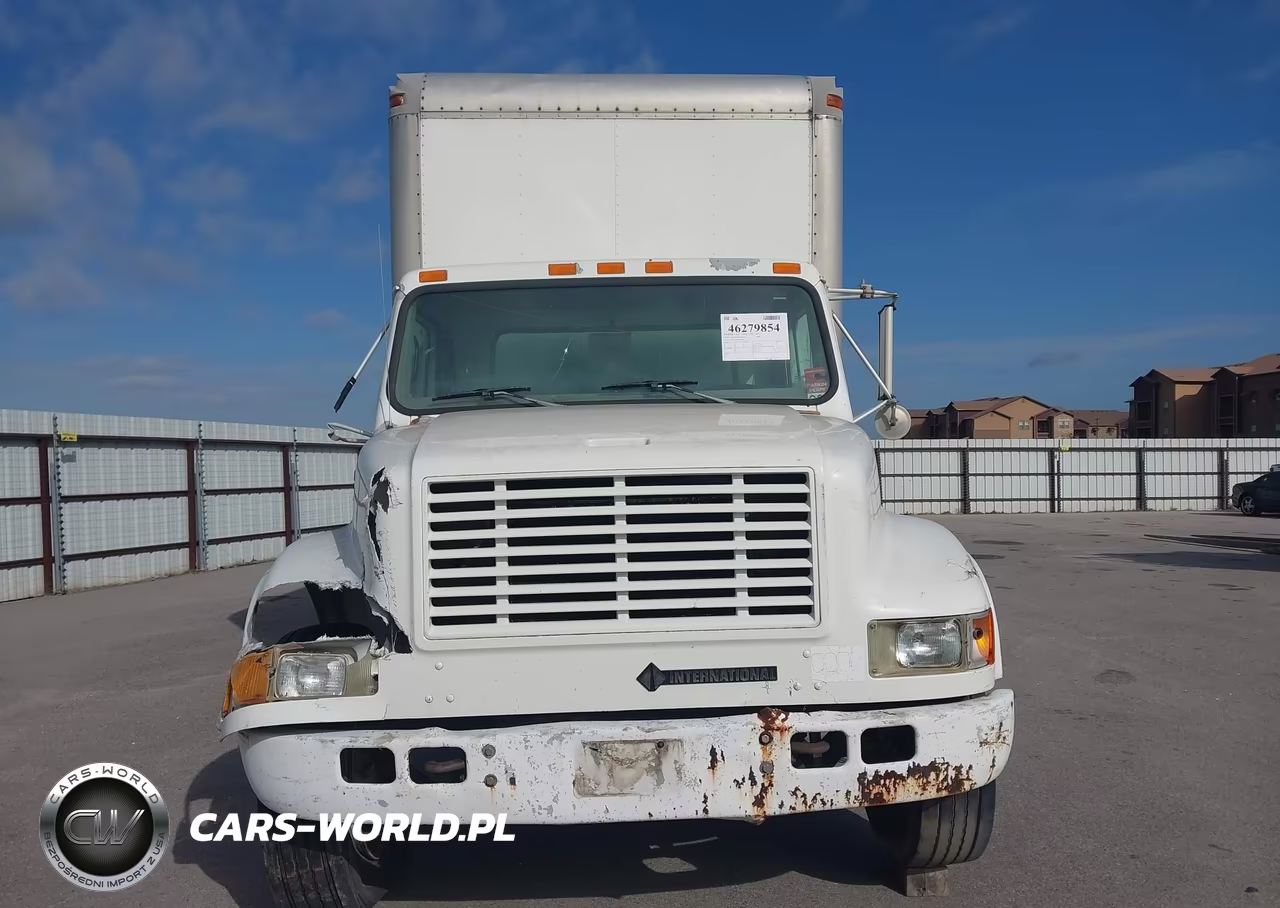 1999 International 4000 4700 VIN:1HTSCAAM2XH688430 - 12