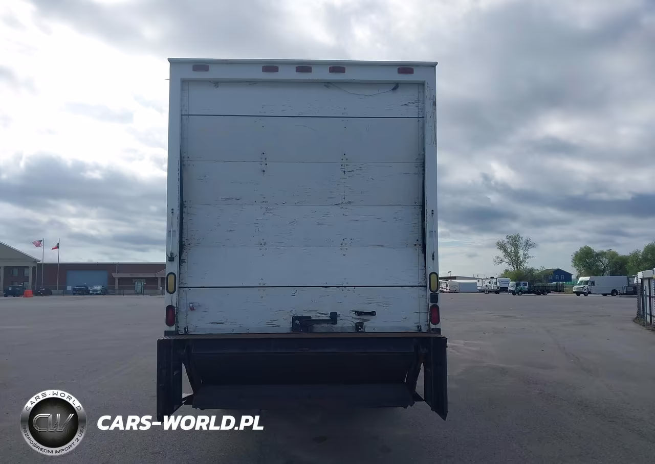 1999 International 4000 4700 VIN:1HTSCAAM2XH688430 - 15