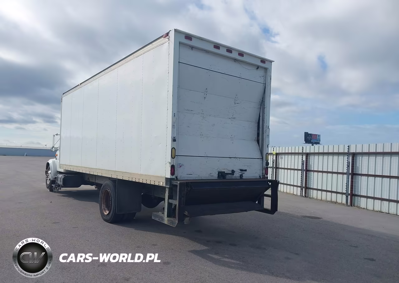 1999 International 4000 4700 VIN:1HTSCAAM2XH688430 - 3