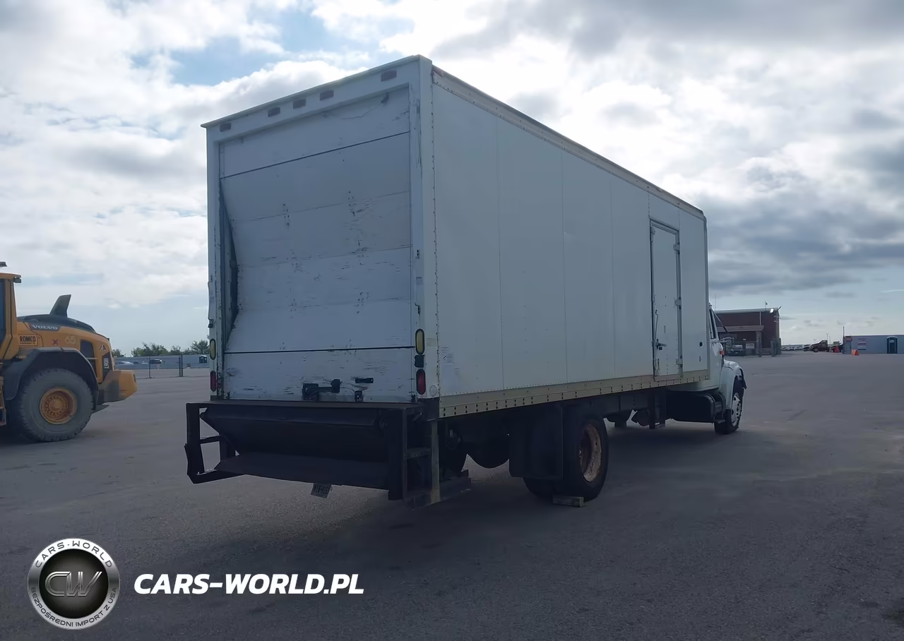 1999 International 4000 4700 VIN:1HTSCAAM2XH688430 - 4