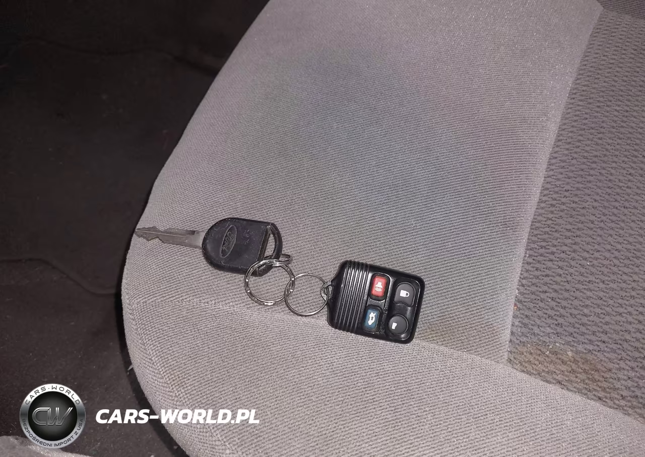 2005 Ford Taurus Se VIN:1FAFP532X5A182376 - 11