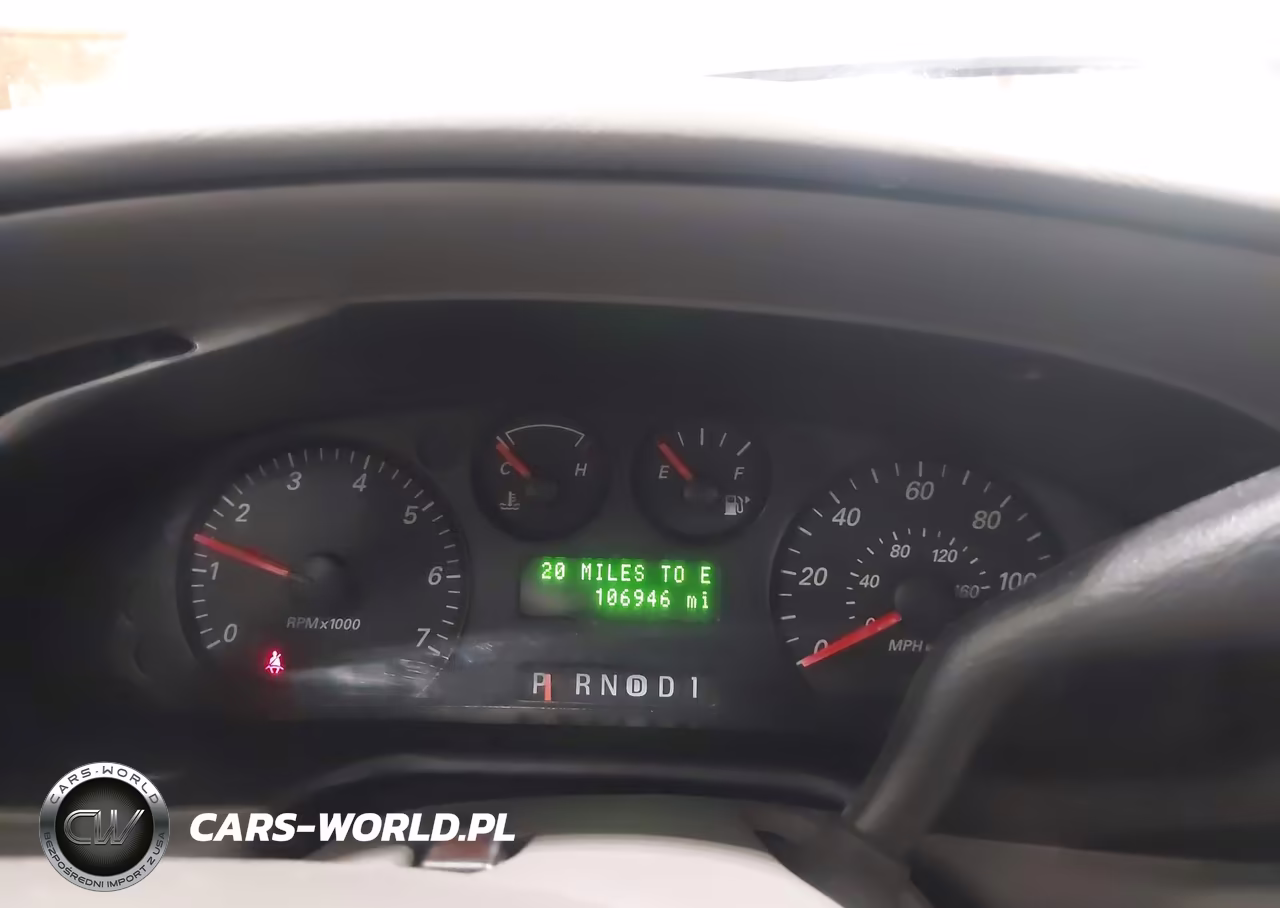 2005 Ford Taurus Se VIN:1FAFP532X5A182376 - 7