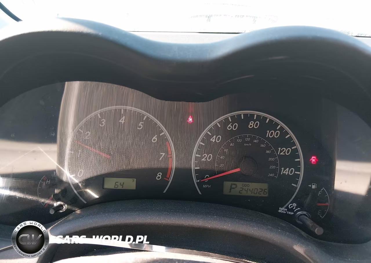 2011 Toyota Corolla Le VIN:2T1BU4EE4BC663976 - 7