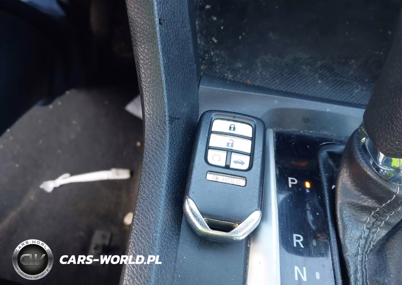 2016 Honda Civic Ex VIN:19XFC2F70GE049671 - 11