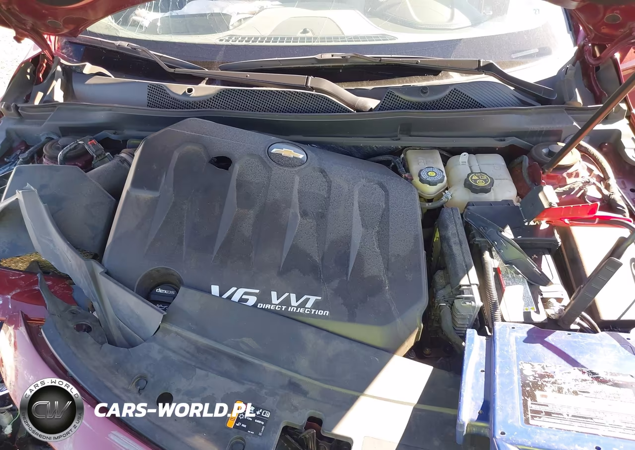 2017 Chevrolet Impala 2Lz VIN:2G1145S30H9192740 - 10