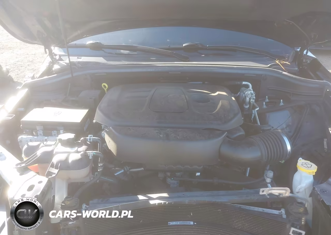 2022 Dodge Durango Gt Plus Awd VIN:1C4RDJDG2NC160475 - 10